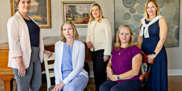 A Gender War Explodes in Utah Over the Courts, Abortion and Representation