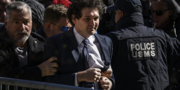Why the Sam Bankman-Fried case should spook the AI elite