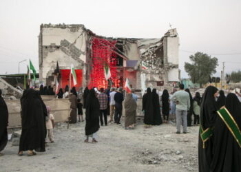 Why the U.S. should pay families of civilians killed by the military