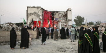 Why the U.S. should pay families of civilians killed by the military