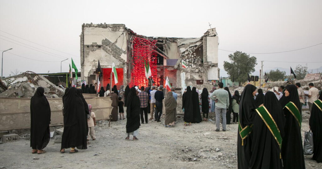 Why the U.S. should pay families of civilians killed by the military