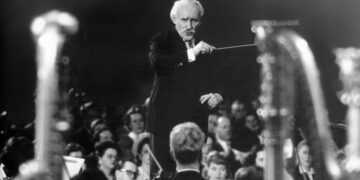 Opera Is in Trouble. Let’s Channel the Maestro.
