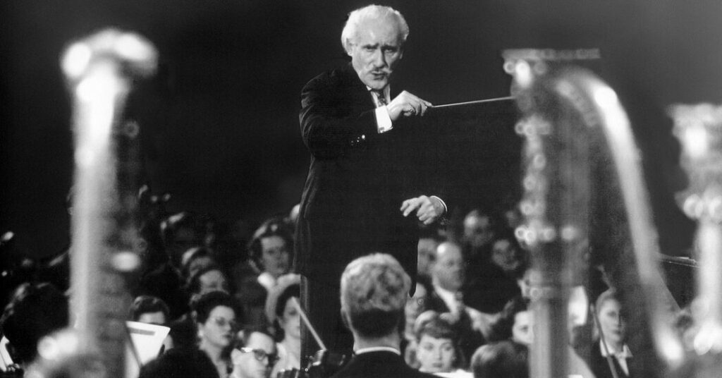 Opera Is in Trouble. Let’s Channel the Maestro.