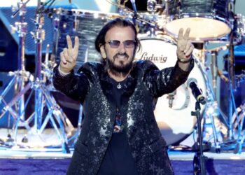 Ringo Starr has eaten the same sandwich for decades — and it only has 2 ingredients