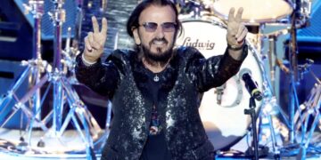 Ringo Starr has eaten the same sandwich for decades — and it only has 2 ingredients