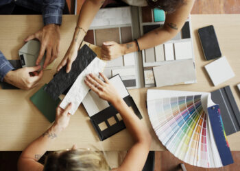 Is your home stressing you out? You might need a ‘house therapist.’