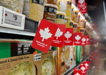 Bye, America: Trump’s rhetoric pushes some Canadians to shun the U.S.