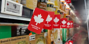 Bye, America: Trump’s rhetoric pushes some Canadians to shun the U.S.