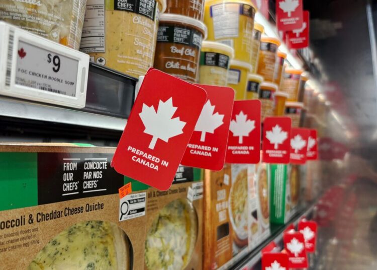 Bye, America: Trump’s rhetoric pushes some Canadians to shun the U.S.