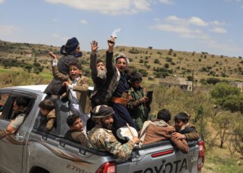 As Iran proxies activate in Yemen and Iraq, Trump’s Mideast morass deepens
