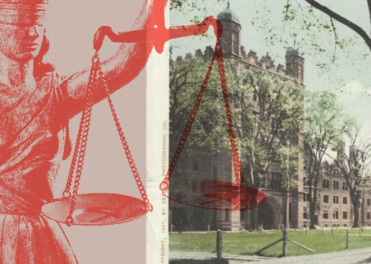The Legal Right’s Unofficial Birthday