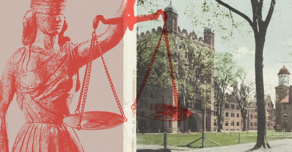 The Legal Right’s Unofficial Birthday