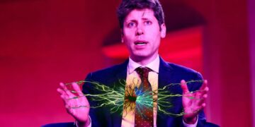 Sam Altman Now Trying to Gain Control of Electric Grid