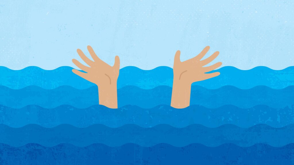 How to Recognize and Ask for Help When You Need It