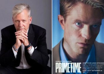 ‘To Catch A Predator’ movie has host furious: Hollywood has ‘twisted it into something that’s evil’