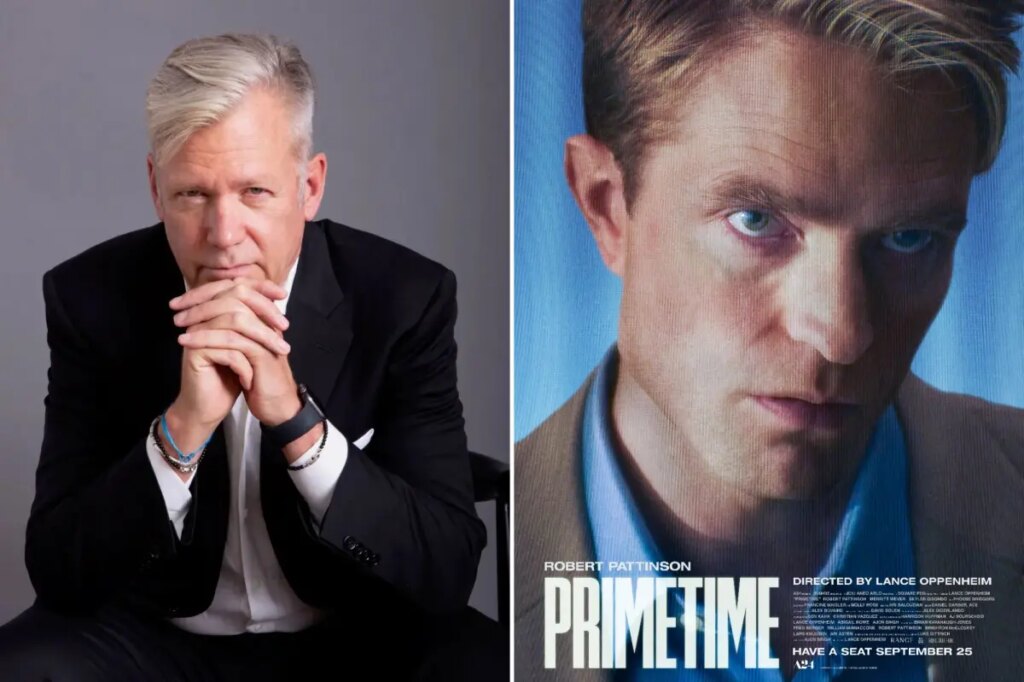 ‘To Catch A Predator’ movie has host furious: Hollywood has ‘twisted it into something that’s evil’