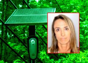 Police Investigator Accused of Making Over 4,000 Illegal Flock Camera Searches