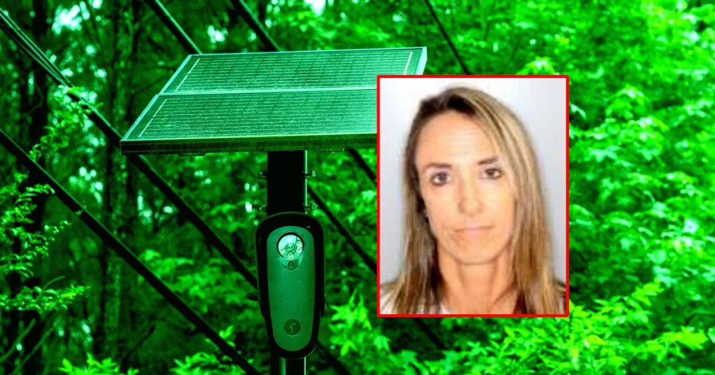 Police Investigator Accused of Making Over 4,000 Illegal Flock Camera Searches