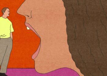 What It Means for a Woman to Shout ‘No’