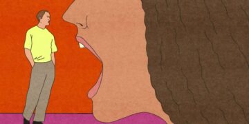 What It Means for a Woman to Shout ‘No’