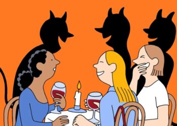 How to be an ethical gossip