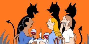 How to be an ethical gossip