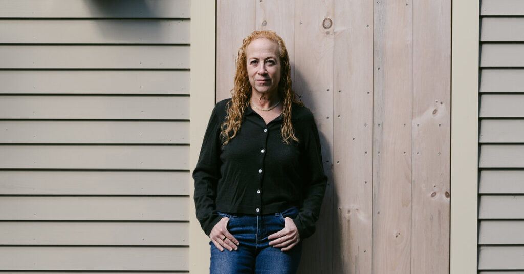 How Jodi Picoult’s New Novel Turned Out More Timely Than Planned