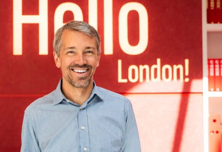 Virgin Group CEO scrolls TikTok daily to keep up with Gen Z: ‘The zeitgeist is not with people in their 50s’