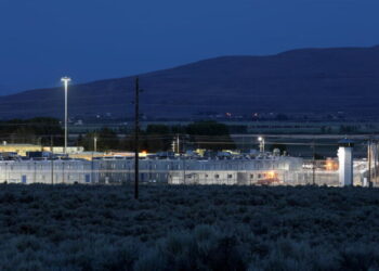 California prison towns grasp for new jobs after closures: ‘No one is coming to save us’
