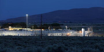California prison towns grasp for new jobs after closures: ‘No one is coming to save us’