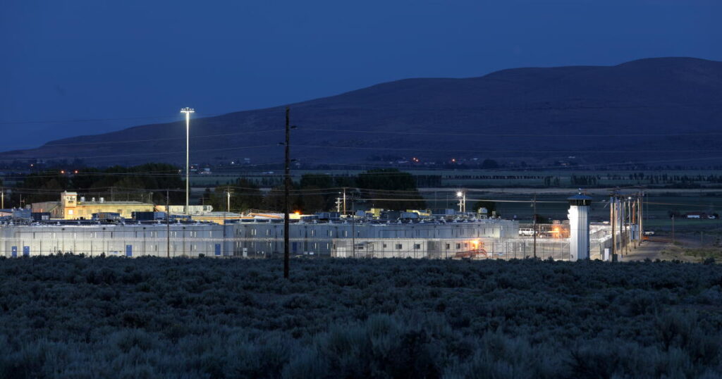 California prison towns grasp for new jobs after closures: ‘No one is coming to save us’