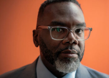 Brandon Johnson to Seek Second Term as Mayor of Chicago