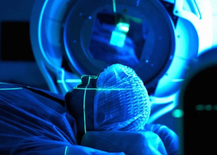 America’s Health Care System Is So Screwed That Patients Are Flying to China for Cancer Treatment