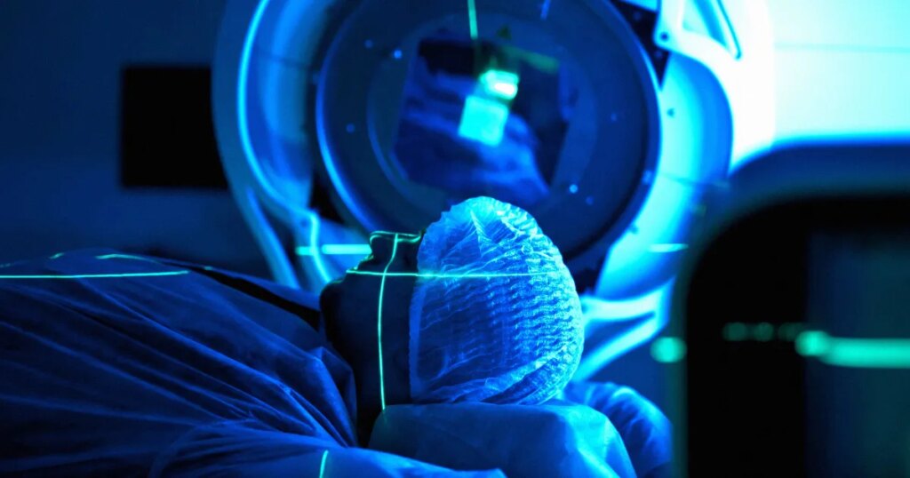 America’s Health Care System Is So Screwed That Patients Are Flying to China for Cancer Treatment