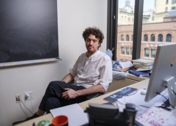 He was close to a huge math breakthrough. Then he got scooped by AI.