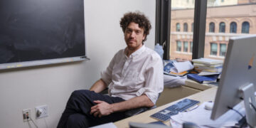 He was close to a huge math breakthrough. Then he got scooped by AI.