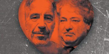 A new book reveals just how buddy-buddy billionaire Leon Black was with creep Jeffrey Epstein