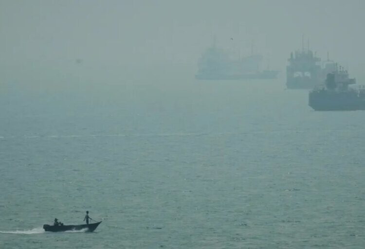 Oman hopes Hormuz meeting fill force Trump to ‘recognize that the future of the strait will be decided by regional countries,’ Iran expert says