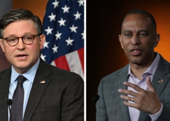 Top Lawmakers Agree A.I.’s Risks Are Rising but Say They Have No Quick Fix
