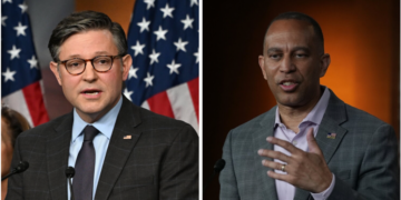Top Lawmakers Agree A.I.’s Risks Are Rising but Say They Have No Quick Fix