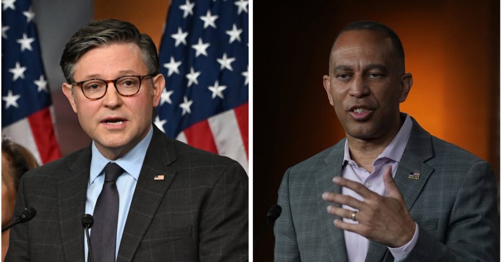 Top Lawmakers Agree A.I.’s Risks Are Rising but Say They Have No Quick Fix