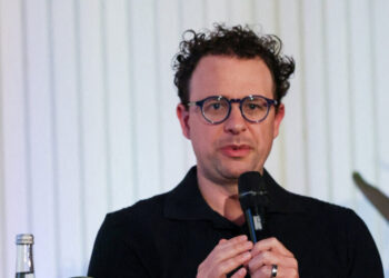 What Anthropic’s C.E.O. Argued in His Call for Slower A.I. Development