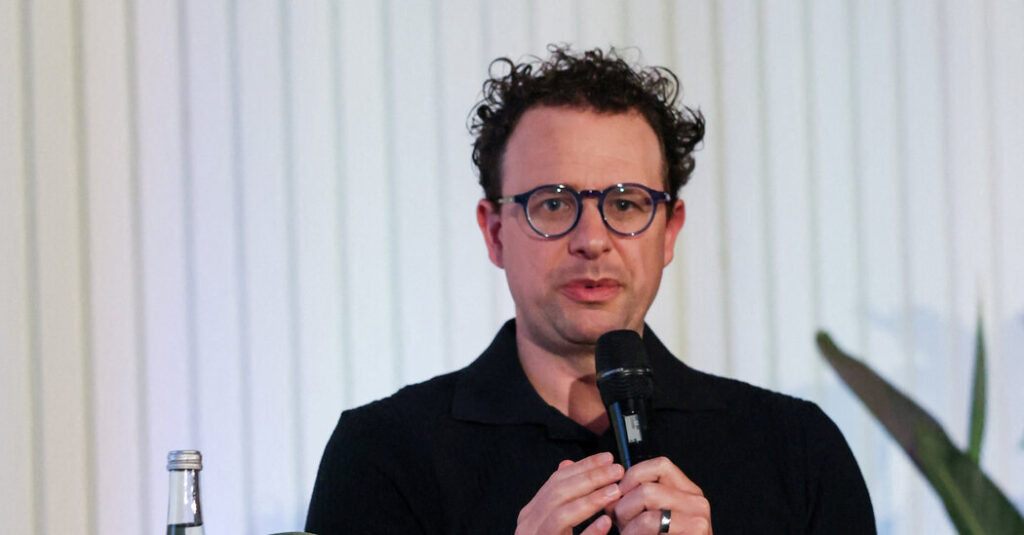 What Anthropic’s C.E.O. Argued in His Call for Slower A.I. Development