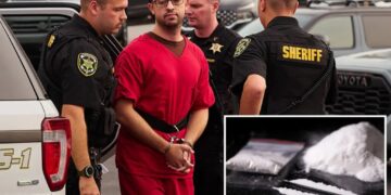 Penn State frat cocaine bust exposes a terrifying trend hitting college campuses