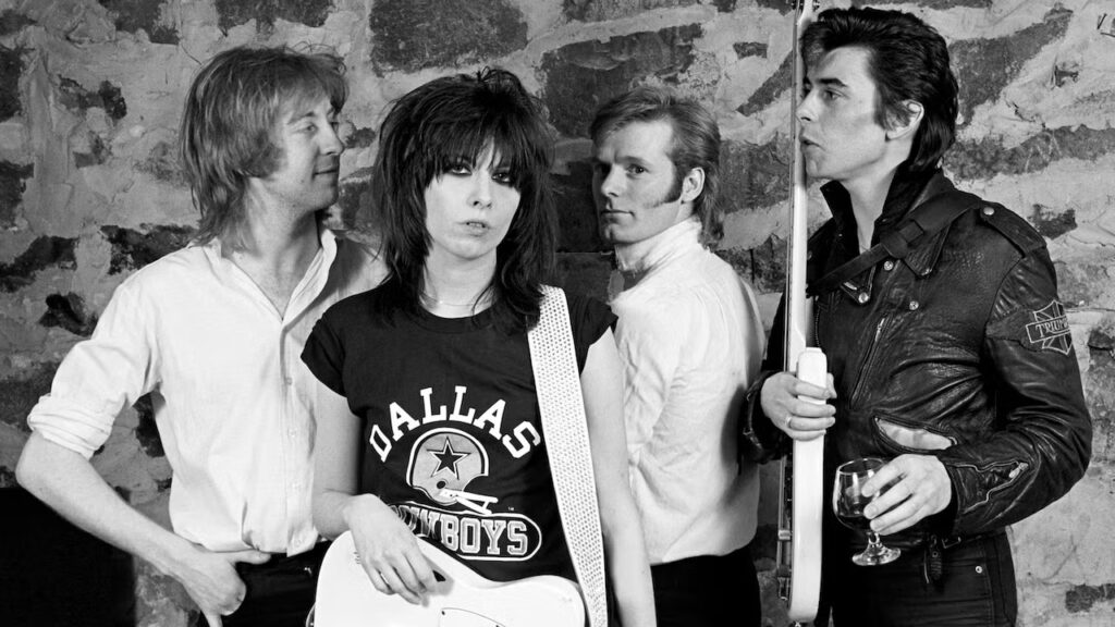 ‘Pretenders’ Review: Chrissie Hynde Doesn’t Enjoy Telling Her Story, But You Might Enjoy Watching It
