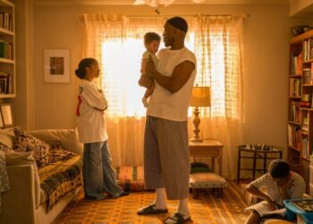 ‘Your Mother Your Mother Your Mother’ Review: Mahershala Ali Is Astounding in Revelatory Action Thriller