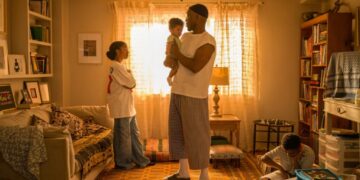‘Your Mother Your Mother Your Mother’ Review: Mahershala Ali Is Astounding in Revelatory Action Thriller