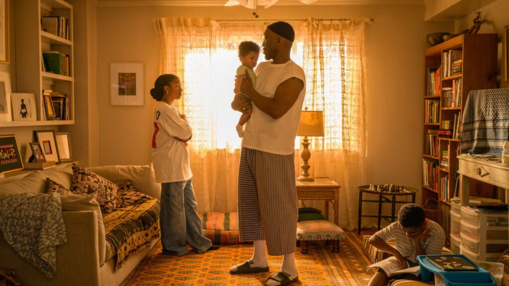 ‘Your Mother Your Mother Your Mother’ Review: Mahershala Ali Is Astounding in Revelatory Action Thriller