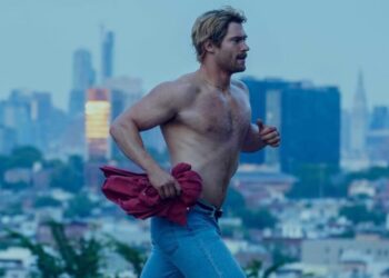 ‘Mr. Irrelevant’ Trailer: David Corenswet Brings ‘Superman’ Charm to a Legendary NFL Underdog Story