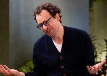 Anthropic CEO Dario Amodei and AI whistleblower Jacob Coxon agree: Something terrifying could happen in a matter of months